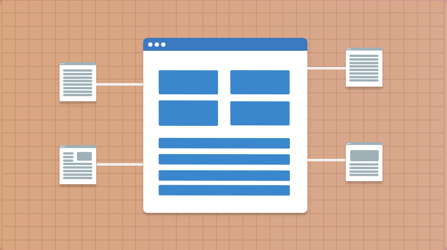 UX vs UI- Information Architecture'