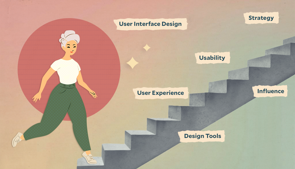 Be Promotable to a Lead Level UX Designer: Top skills to climb the ranks