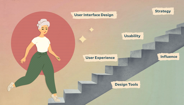 Be Promotable to a Lead Level UX Designer: Top skills to climb the ranks